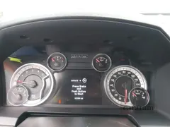 2013 Ram 2500 Laramie