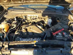 2006 Ford Escape XLT