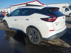 2019 Nissan Murano SV