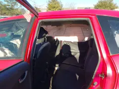 2012 Honda Fit Sport