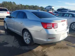 2015 Chevrolet Malibu LT