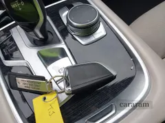 2020 BMW 7 Series 750i xDrive