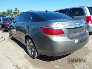 2010 Buick LaCrosse CXL
