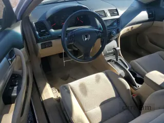 2003 Honda Accord LX