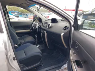 2006 Scion xA