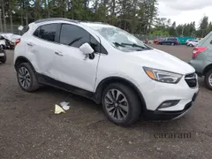 2018 Buick Encore Essence