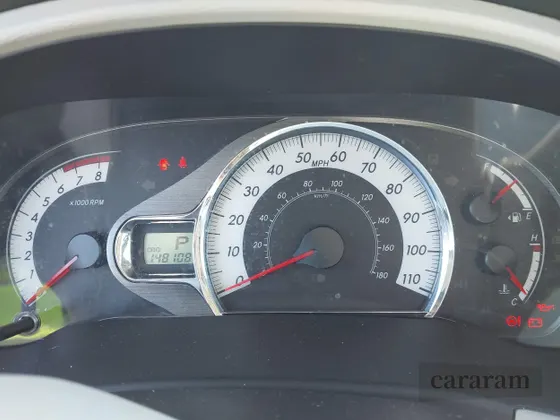 2013 Toyota Sienna SE