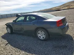 2007 Dodge Charger