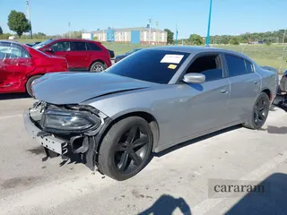 2017 Dodge Charger SXT