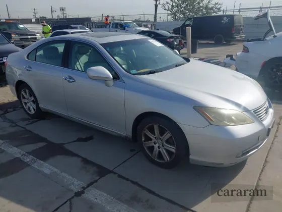 2007 Lexus ES 330