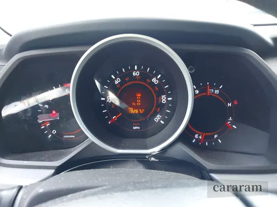2011 Toyota 4Runner SR5