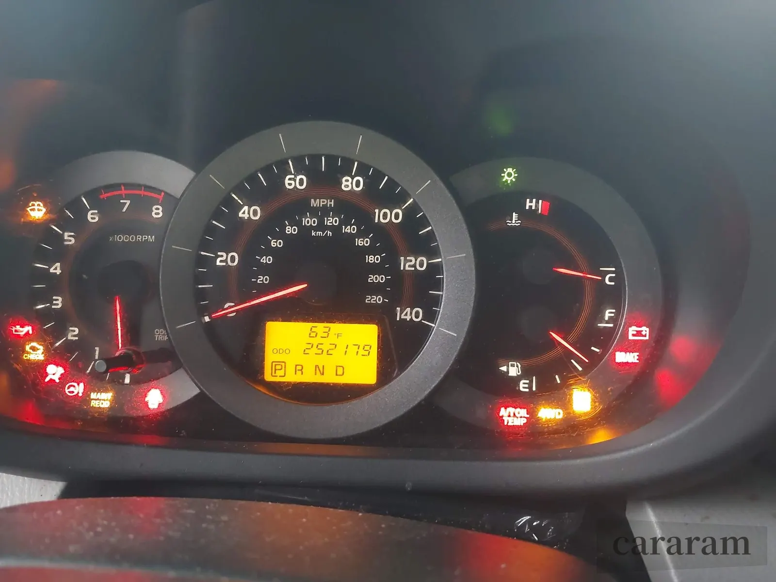2010 Toyota RAV4