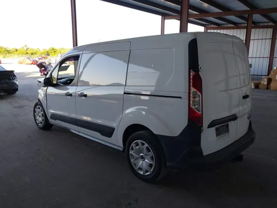2017 Ford Transit Connect XL
