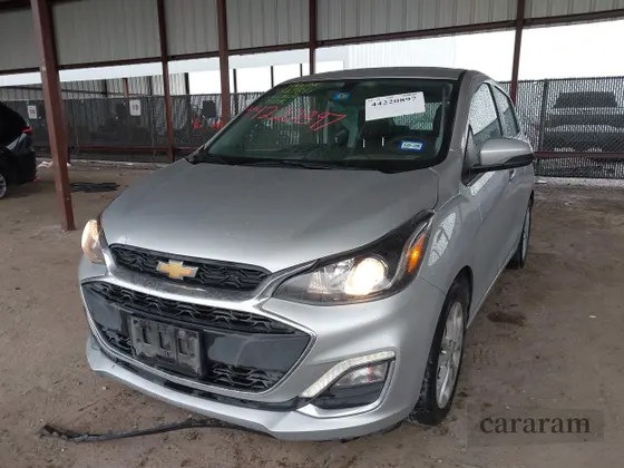 2019 Chevrolet Spark LT