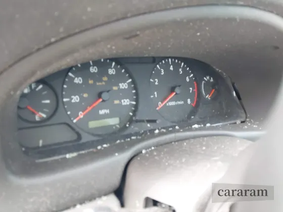 2004 Nissan Sentra S