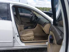 2007 Honda Accord EX-L