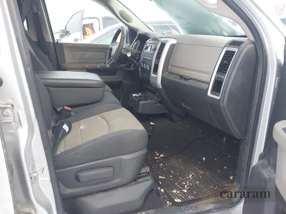 2011 Ram 1500 Outdoorsman