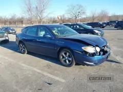 2006 Buick LaCrosse CX