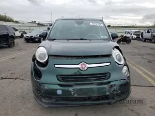 2014 FIAT 500L Easy