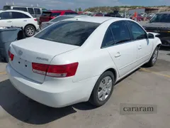 2008 Hyundai Sonata GLS