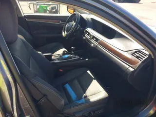 2014 Lexus GS 350