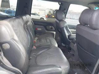 1999 GMC Denali