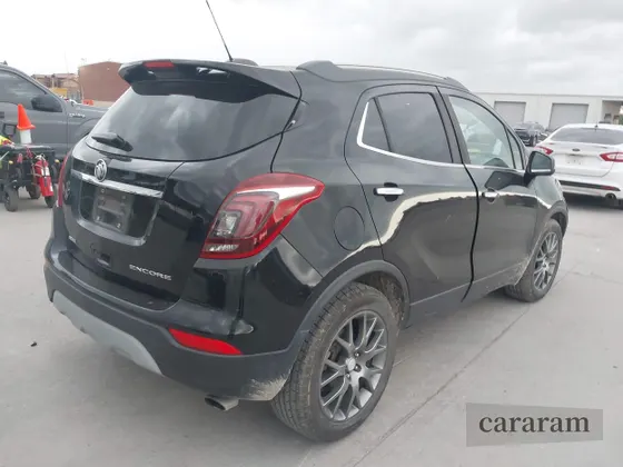 2020 Buick Encore Sport Touring