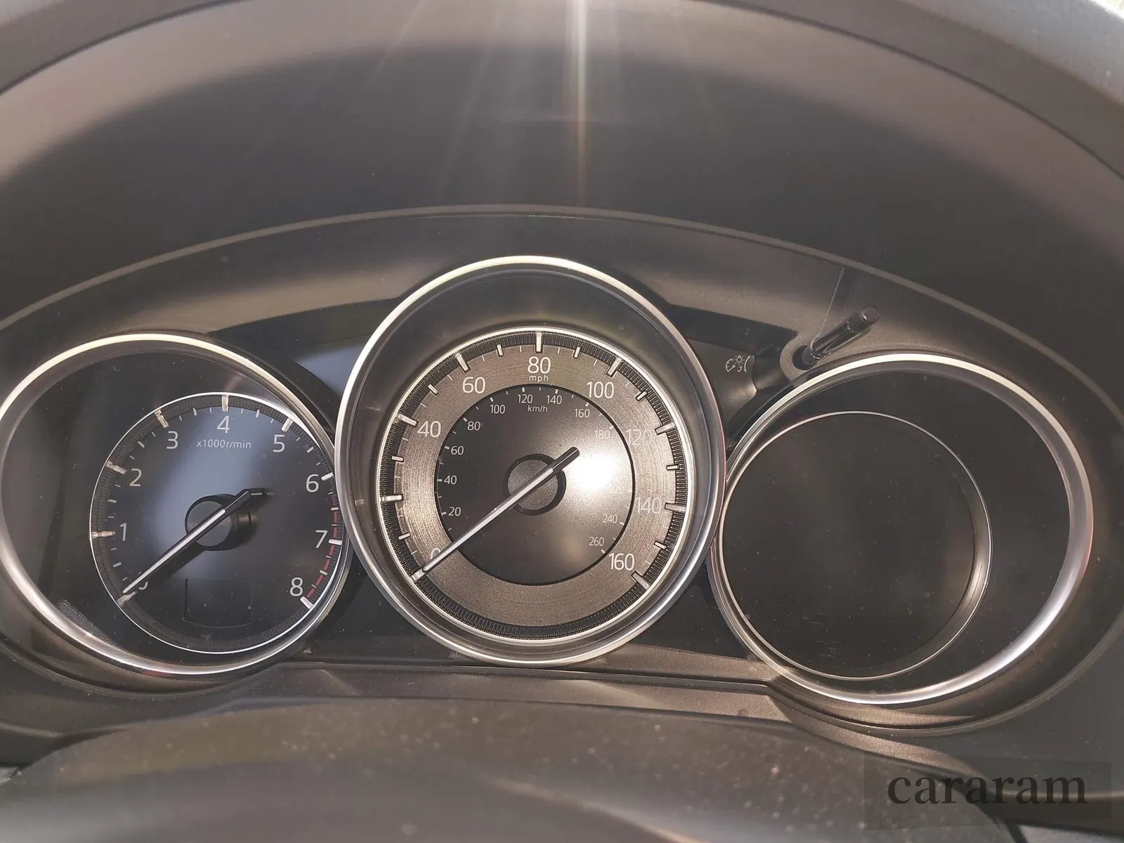 2023 Mazda CX-5 S Preferred
