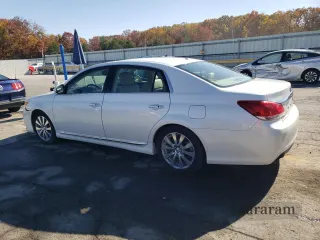 2011 Toyota Avalon
