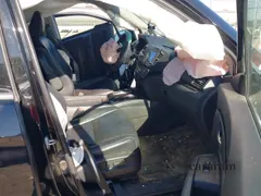 2019 Honda Pilot Touring 8-Passenger