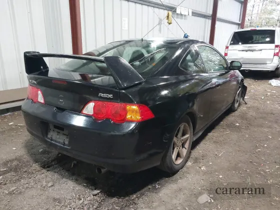 2002 Acura RSX