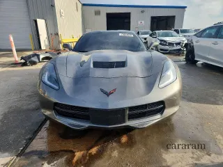 2016 Chevrolet Corvette 1LT