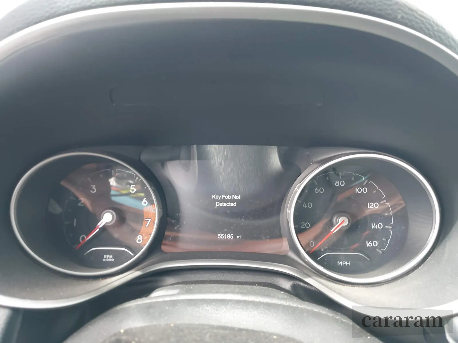 2021 Jeep Compass 80th Anniversary