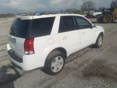 2007 Saturn VUE
