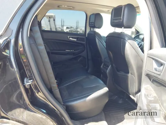 2015 Ford Edge Sport