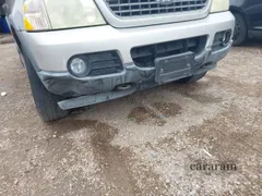 2003 Ford Explorer XLT