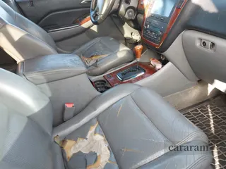 2003 Acura MDX Touring