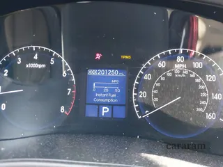 2011 Hyundai Genesis