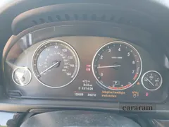 2013 BMW 5 Series 528i