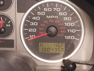 2008 Ford F-150 XL