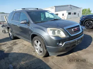 2012 GMC Acadia SLT1