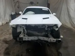 2016 Dodge Challenger R/T Scat Pack