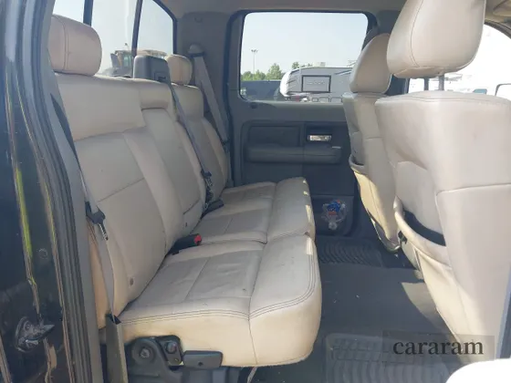 2004 Ford F-150 XLT