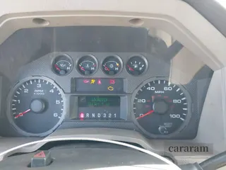 2008 Ford F-250