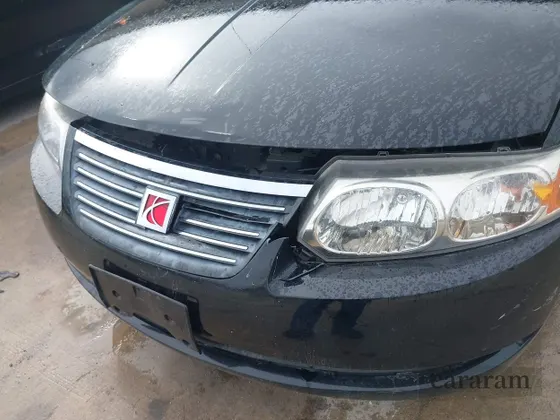 2007 Saturn ION ION 2