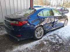 2016 Lexus ES 330