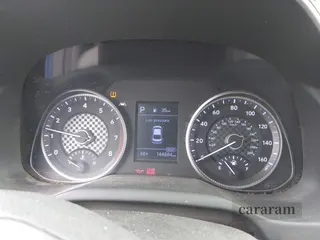 2020 Hyundai Elantra Limited