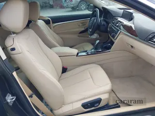 2015 BMW 4 Series 428i