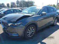 2019 Mazda CX-9 Touring