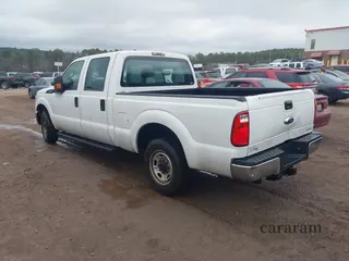 2016 Ford F-250 XL